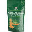 Chlorella en poudre Bio - 125 g, Iswari