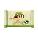 Chocolat blanc, 100g, Rapunzel