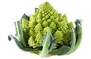 Chou Romanesco Bio, origine France , 1 pièce