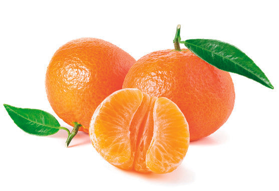 Clémentine  Bio, variété Corsica, origine Italie 500g