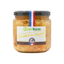 Cocktail de légumes lactofermentés 380g