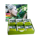 Coffret tisanes Hildegarde de Bingen 6X6 sachets, Aromandise