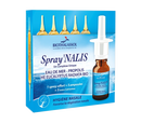 SPRAY'NALIS, 5 ampoules, Biothalassol