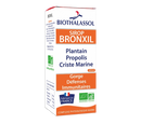 SIROP BRONXIL,250ML, Biothalassol