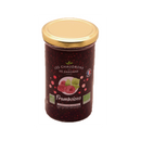 Confiture framboises 300g, Les Chaudrons de la Garonne