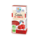 Coulis de tomates 30cl, Grandeur Nature