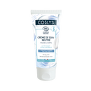 CRÈME DE SOIN NEUTRE, 200 ML , Coslys