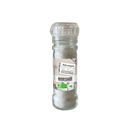 Cristaux de sel des Pyrenées en moulin 90g, Biodyssee