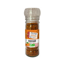 Curcuma en morceaux, moulin 35g, Biodyssee