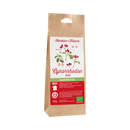 Cynorrhodon baie Biopartenaire 80g, l'Herbier de France