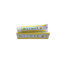 Dentifrice Meswak citron, 100g, Kerala nature