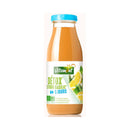 Jus Détox, citron basilic, 50cl, Vitamont