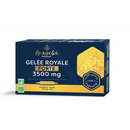 Gelée royale 3500mg, 20 ampoules de 15 ml, Dietaroma