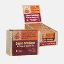 Savon du bricoleur, 150g LA DROGUERIE ÉCOLOGIQUE