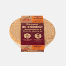 Baume du bricoleur nourrissant 60ml, LA DROGUERIE ÉCOLOGIQUE