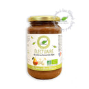 POIRES MIEL, ÉPICES, FENOUIL ALPES BIO, 370g, Les Jardins d'Hildegarde