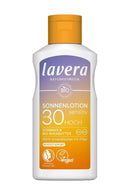 Lotion Solaire SPF30 - Lavera