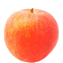 Pomme Bio, variété Topaz, origine France, 1 Kg