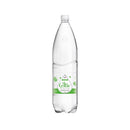 Eau pétillante légère 1,5l, Celtic