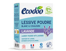 Lessive blanc & couleurs claires, lavande,  Format poudre, 3kg,