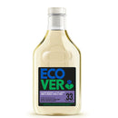 Lessive liquide linge noir et foncé 33 lavages 1,5L,  Ecover