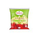 Emmental râpé, origine Alsace, 500g, Valmartin