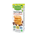 Biscuits sablés équilibre chocolat 150g, végan, Moulin du Pivert