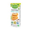 Biscuits sablés équilibre coconut 150g, végan, le Moulin du Pivert