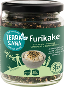 Furikake, 100g, Terra Sana