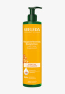 Lait Corps régénérant à l'argousier, 250ml, Weleda