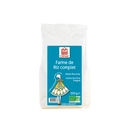 Farine de riz complet, 500G, Celnat