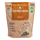 Muesli croustillant nature FORMAT ECO,1k, Favrichon