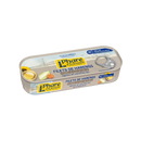 Filets de harengs fumés pêche responsable, aux oignons et carottes Bio 150g, Phare d'Eckmuhl