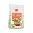 Flocons de pois cassés, 350g, Celnat