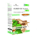 Aubier de tilleul, 20 ampoules, Flora Natura