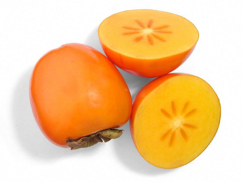 Kaki Bio, Variété Sharon, origine Italie, 1 pièce