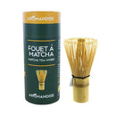 Fouet à Matcha Aromandise