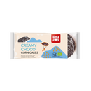 Galettes de maïs au chocolat crémeux végan 100g, LIMA