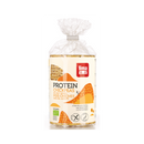 Galettes de pois chiches rondes 100g, Lima