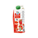 Gaspacho Andalou, tomates 100% France, 1 litre, Grandeur Nature