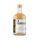 Gingembre à diluer, le ginger 50cl, GOPY