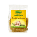 Gingembre confit en bâtonnets 75g, Rapunzel