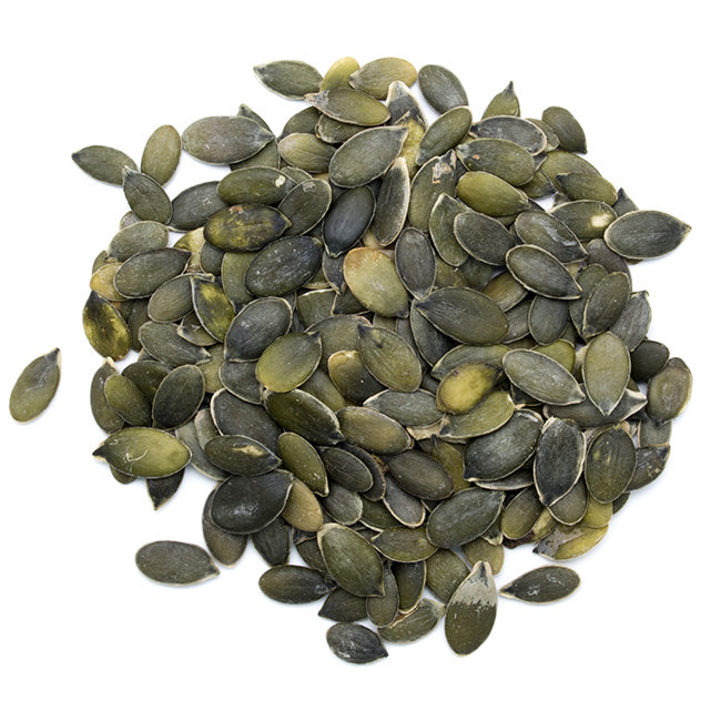 VRAC, graines de courge, 200g