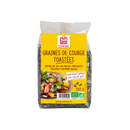 Graines de courge taostées, 250g, Celnat