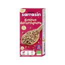 Graines de sarrasin décortiquées 400g, Atelier Sarrasin