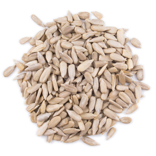 VRAC, Graines de Tournesol, 250g