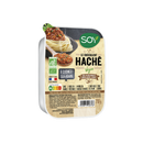 Haché végan, à base de soja 210g