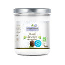 Huile coco désodorisée 400ml, Bio planète