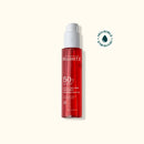 huile solaire invisible SPF50+,125ML, Laboratoires de Biarritz