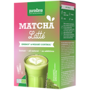 Matcha latté instantané 6 x 10 g (60 g),Purasana